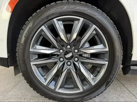 Cadillac Escalade 2021 года за 60 000 000 тг. в Алматы – фото 15