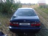 Toyota Carina E 1993 годаfor2 000 000 тг. в Павлодар – фото 4