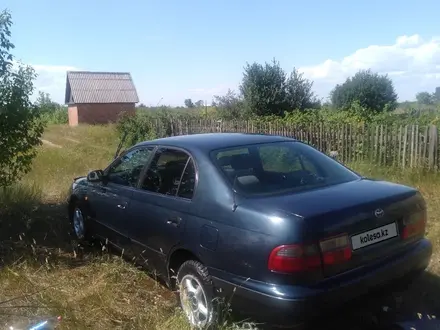 Toyota Carina E 1993 года за 2 400 000 тг. в Павлодар – фото 5