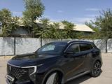 Changan CS55 Plus 2025 годаүшін9 600 000 тг. в Шымкент – фото 4