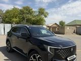 Changan CS55 Plus 2025 годаүшін9 600 000 тг. в Шымкент