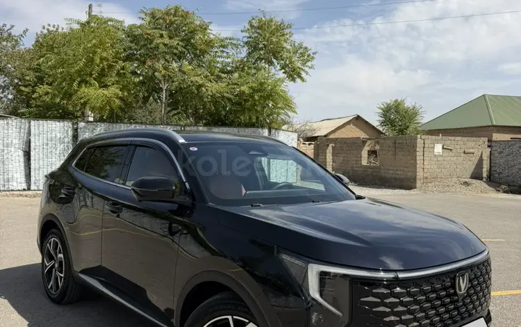 Changan CS55 Plus 2025 года за 9 600 000 тг. в Шымкент