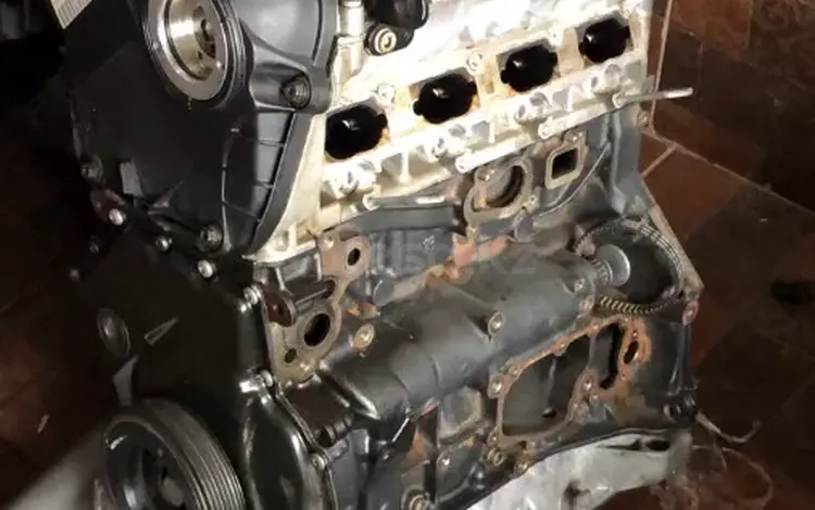 Мотор на Шкоду Skoda 2.0 1.8 1.6 1.4 1.2 TSI TFSI Turbo за 79 000 тг. в Алматы