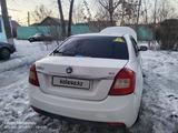 Geely GC6 2014 года за 1 650 000 тг. в Рудный – фото 5