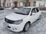 Geely GC6 2014 года за 1 650 000 тг. в Рудный