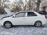 Geely GC6 2014 года за 1 650 000 тг. в Рудный – фото 2