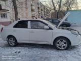 Geely GC6 2014 года за 1 650 000 тг. в Рудный – фото 4