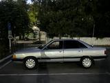 Audi 100 1990 года за 1 350 000 тг. в Есик – фото 2