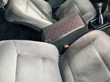 Audi 100 1990 года за 1 350 000 тг. в Есик – фото 4