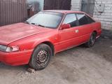 Mazda 626 1991 годаүшін500 000 тг. в Жаркент – фото 4