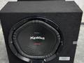 Сабвуфер SONY XPLOD с усилителем в комплектеүшін35 000 тг. в Шымкент