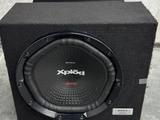 Сабвуфер SONY XPLOD с усилителем в комплектеүшін35 000 тг. в Шымкент