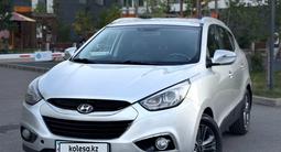 Hyundai Tucson 2014 годаүшін6 500 000 тг. в Астана