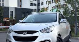 Hyundai Tucson 2014 годаүшін6 500 000 тг. в Астана – фото 2