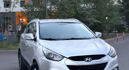 Hyundai Tucson 2014 годаүшін6 500 000 тг. в Астана – фото 4