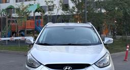 Hyundai Tucson 2014 годаүшін6 500 000 тг. в Астана – фото 3