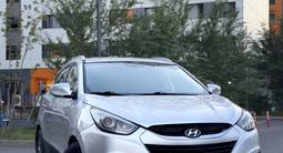 Hyundai Tucson 2014 годаүшін6 500 000 тг. в Астана – фото 5