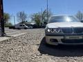 BMW 318 2001 годаүшін4 200 000 тг. в Усть-Каменогорск – фото 2