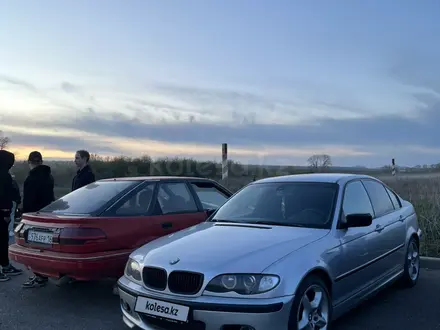 BMW 318 2001 года за 4 200 000 тг. в Усть-Каменогорск