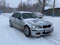 BMW 318 2001 года за 4 200 000 тг. в Усть-Каменогорск – фото 7