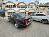 BMW 528 1997 годаүшін2 950 000 тг. в Астана – фото 5