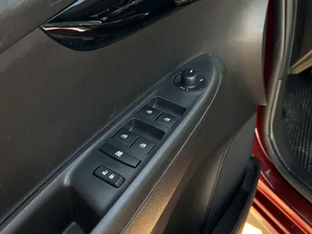 Chevrolet Spark 2022 года за 6 800 000 тг. в Шымкент – фото 14