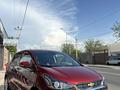 Chevrolet Spark 2022 года за 6 800 000 тг. в Шымкент – фото 5
