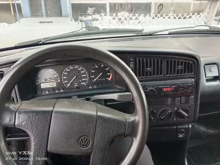 Volkswagen Passat 1991 года за 1 700 000 тг. в Караганда