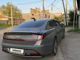 Hyundai Sonata 2022 годаүшін12 000 000 тг. в Алматы – фото 3