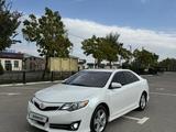 Toyota Camry 2012 годаүшін7 700 000 тг. в Тараз – фото 3