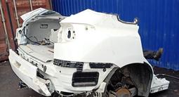 Крыло заднее, задняя часть в сборе на Lexus RX270, RX350 2008-2015* за 800 000 тг. в Алматы – фото 2