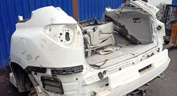 Крыло заднее, задняя часть в сборе на Lexus RX270, RX350 2008-2015* за 800 000 тг. в Алматы – фото 3