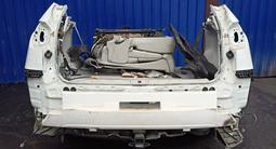 Крыло заднее, задняя часть в сборе на Lexus RX270, RX350 2008-2015* за 800 000 тг. в Алматы