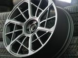 Zeekr R21 (КОВАНЫЕ) 5x108 9J за 250 000 тг. в Алматы