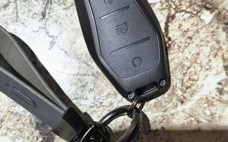 Ключ, пульт от BYD за 51 500 тг. в Алматы