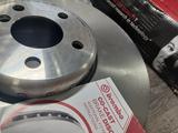 Brembo Тормозные диски в наличии на все модели BMW за 38 500 тг. в Алматы