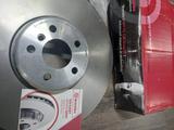 Brembo Тормозные диски в наличии на все модели BMW за 38 500 тг. в Алматы – фото 3