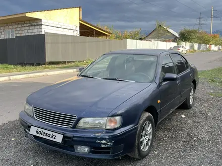 Nissan Maxima 1996 года за 1 000 000 тг. в Алматы – фото 2