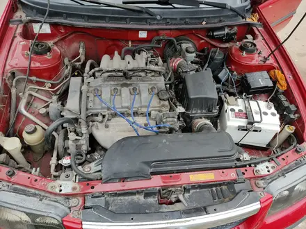 Mazda 626 1999 года за 2 100 000 тг. в Алматы – фото 6