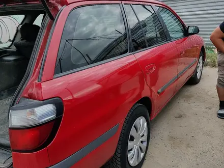 Mazda 626 1999 года за 2 100 000 тг. в Алматы – фото 7