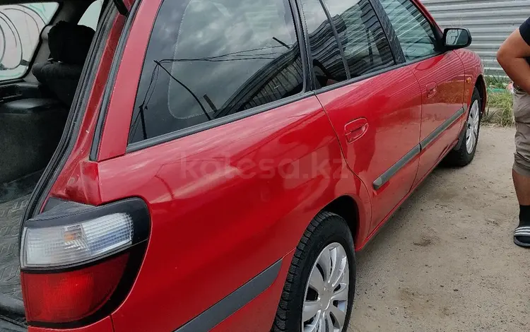 Mazda 626 1999 года за 2 100 000 тг. в Алматы