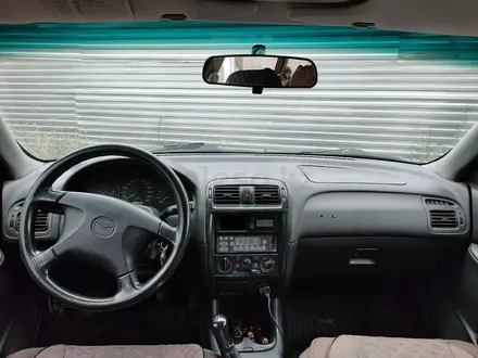 Mazda 626 1999 года за 2 100 000 тг. в Алматы – фото 3