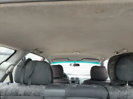 Mazda 626 1999 года за 2 100 000 тг. в Алматы – фото 4