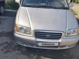 Hyundai Trajet 2002 года за 3 200 000 тг. в Кокшетау – фото 3