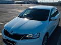 Skoda Rapid 2018 годаfor4 300 000 тг. в Атырау – фото 5