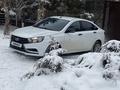 ВАЗ (Lada) Vesta 2022 годаүшін6 200 000 тг. в Алматы – фото 3