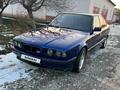 BMW 525 1995 года за 3 100 000 тг. в Туркестан – фото 4
