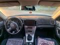 Subaru Legacy 2003 года за 3 200 000 тг. в Алматы – фото 4