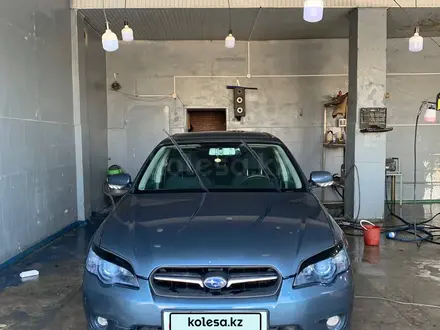 Subaru Legacy 2003 года за 3 200 000 тг. в Алматы – фото 3