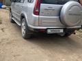 Honda CR-V 2002 годаүшін4 878 780 тг. в Актобе – фото 3